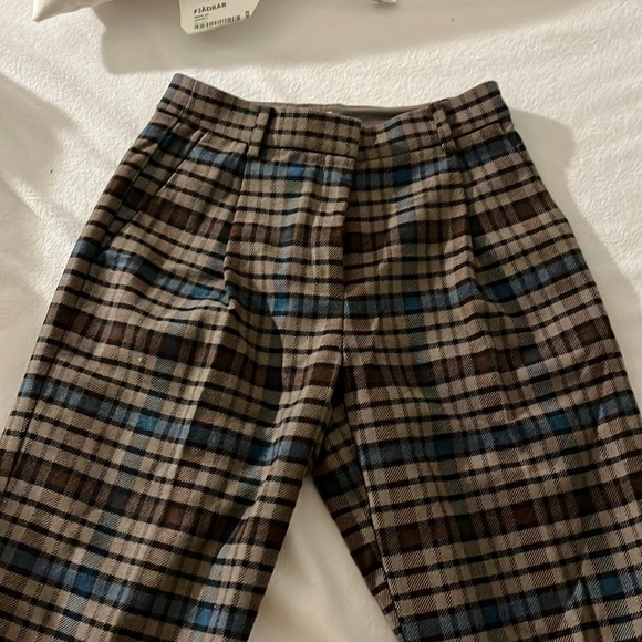 BABATON SIZE 4 nightscape pants - Picture 2 of 5